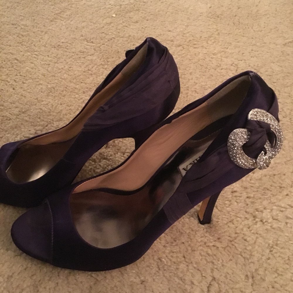 Badgley Mischka